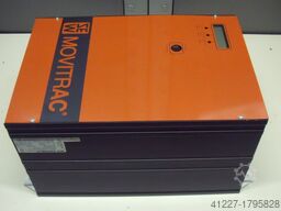 SEW Eurodrive Movitrac 204 XV