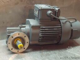 BAUER BS03-37V/D08SA4-TOF-ST-K