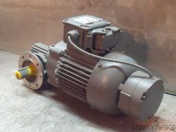 BAUER BS03-37V/D08SA4-TOF-ST-K