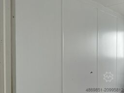  Bürocontainer 20' Office Container 6m