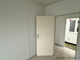 Bürocontainer 20' Office Container 6m