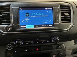 Citroën ë-Jumpy L3 136 75 kWh / 100% Elektrisch !! / Ka...