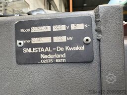 Snijstaal S175LH