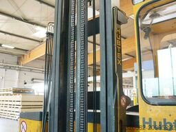 Hubtex MQ 35 EL