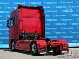 Scania R 500 A4x2NB RETARDER FULL AIR P-AIRCO VECTO 3