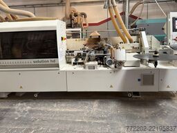 SCM Stefani Solution HD R4