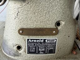 PFAFF 134-0-6 Maszyna do szycia PFAFF 134-0-6 Maszyna do szycia