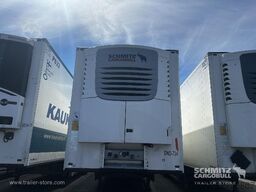 Schmitz Cargobull Reefer Multitemp