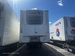 Schmitz Cargobull Reefer Multitemp