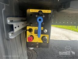 Schmitz Cargobull Reefer Multitemp