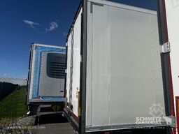 Schmitz Cargobull Reefer Multitemp