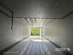 Schmitz Cargobull Reefer Multitemp