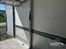 Schmitz Cargobull Reefer Multitemp