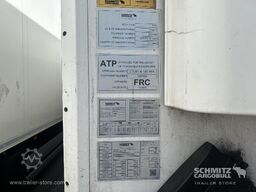 Schmitz Cargobull Reefer Standard