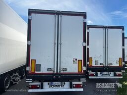 Schmitz Cargobull Reefer Standard