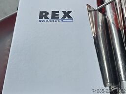 Rex RVF 327