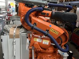 ABB IRB 6640