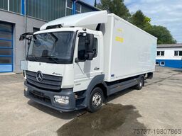 MERCEDES-BENZ 1223L / Klima / LBW1,5to. / 3 Sitzp.