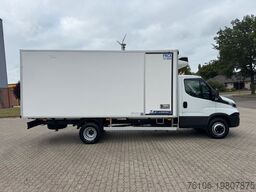 IVECO Daily Hi-Matic 70C18 Tiefkühlkoffer *Seitentür*