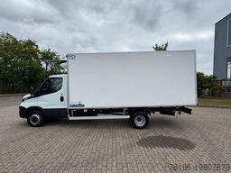 IVECO Daily Hi-Matic 70C18 Tiefkühlkoffer *Seitentür*