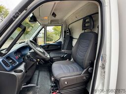 IVECO Daily Hi-Matic 70C18 Tiefkühlkoffer *Seitentür*
