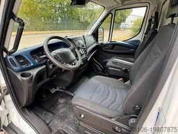 IVECO Daily Hi-Matic 70C18 Tiefkühlkoffer *Seitentür*