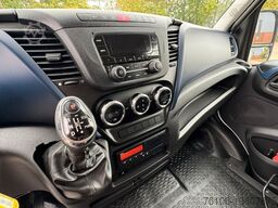 IVECO Daily Hi-Matic 70C18 Tiefkühlkoffer *Seitentür*