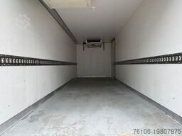IVECO Daily Hi-Matic 70C18 Tiefkühlkoffer *Seitentür*