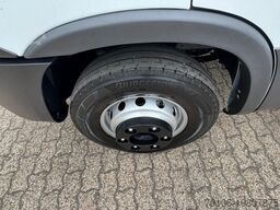 IVECO Daily Hi-Matic 70C18 Tiefkühlkoffer *Seitentür*