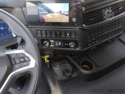 IVECO T-Way AD410T54 8X4 Radstand.4250mm 2-Stück MY 25