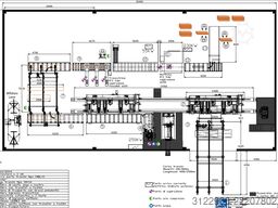 ELCA COMPLET LINE (Italy)
