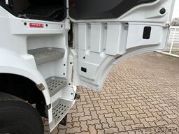 DAF XF 510 LL/ Retarder/ Hiab 262 E-8+Funk+5+6 Kreis