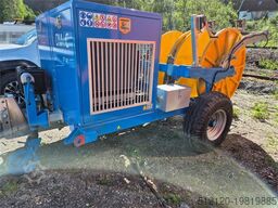  Omac F10 Stretching Machine. Like New.