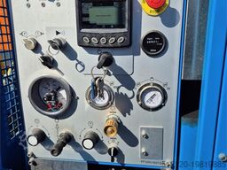  Omac F10 Stretching Machine. Like New.