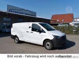 MERCEDES-BENZ Vito Kasten 114 CDI RWD lang 9 G-Tronic Navi Kam