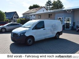 MERCEDES-BENZ Vito Kasten 114 CDI RWD lang 9 G-Tronic Navi Kam