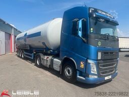 SPITZER Silo 60m³ SK2760CAL *Speedline Alufelgen**
