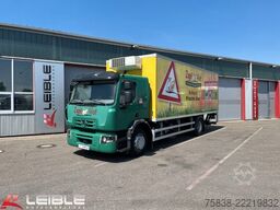 RENAULT D Wide 320*Lamberet*ThermoKing*Bär-LBW*