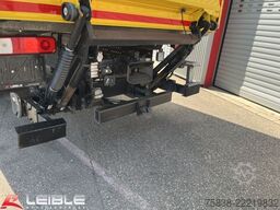 RENAULT D Wide 320*Lamberet*ThermoKing*Bär-LBW*
