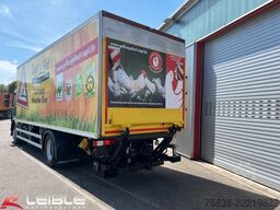 RENAULT D Wide 320*Lamberet*ThermoKing*Bär-LBW*