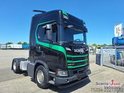 Scania R 450 A4x2NA XT Hydraulik