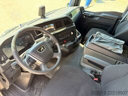 MAN TGS 35.480 8x8 Euro 6 Kipper Meiller Bordmatic