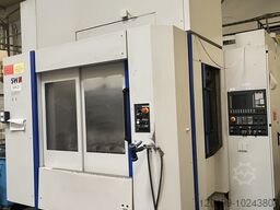 SW Schwäbische Werkzeugmaschinen BA 400-2