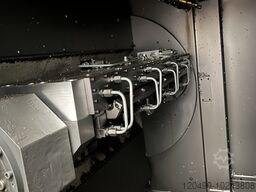 SW Schwäbische Werkzeugmaschinen BA 400-2