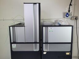 Malvern Omnisec CHR600 + CHR7100