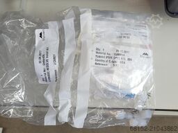 Malvern Omnisec CHR600 + CHR7100