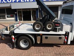 Iveco Daily 70 C 16 Recovery-truck, Bergingswagen, Ap...