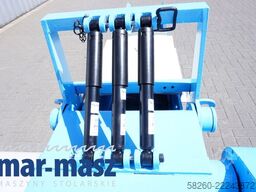 KLOCKNER 400B4WT 