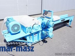 KLOCKNER 400B4WT 