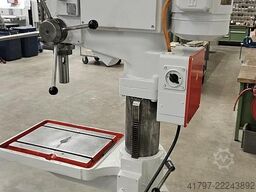 Alzmetall AB 4 SV